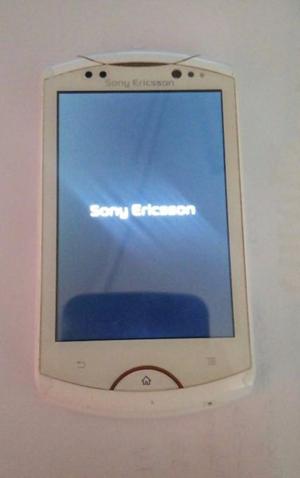 Sony Ericsson Live with Walkman (WT19a)