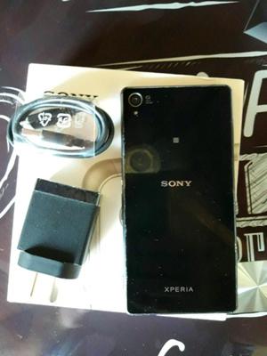 Sony Xperia z3 de 32gb