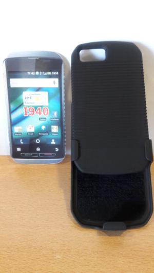 Soporte Holder Duo Motorola Nextel i940