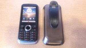 Soporte Holder Original Motorola Nextel i886