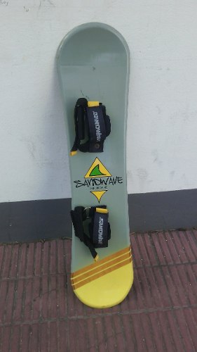 Tabla Sandboar Sandwave