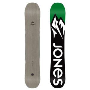 Tabla Snowboard Jones Solution 161 Cm 