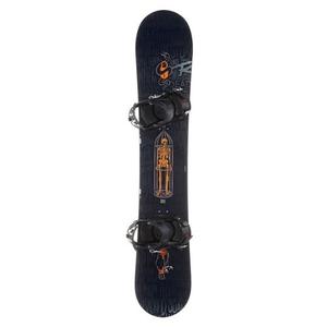 Tabla Snowboard Rossignol Circuit  - Incluye Fijaciones