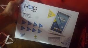 Tablet 10' ''HDC'' NUEVA.