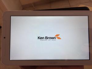 Tablet Ken Brown Neo Wise
