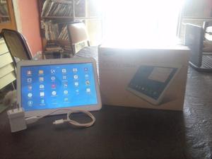 Tablet Samsung tab 4