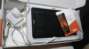 Tablet nesu 7" 8giga interna