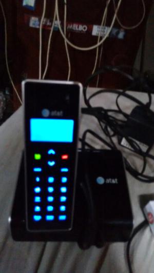 Teléfono Inalámbrico ATYT