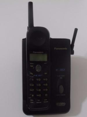 Teléfonos Inalámbricos Sanyo/Panasonic. Para Reparar.