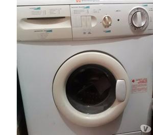 Urgente!! vendo Heladera Lavarropa y Cocina