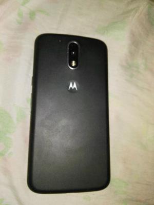 Urgente vendo moto g4 32 GB