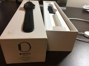 VENDO APPLE WATCH SERIES 2