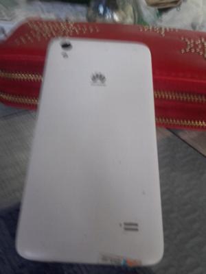 VENDO CEL. HUAWEI G 620 S