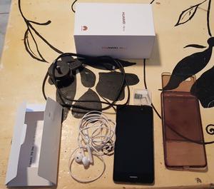 VENDO HUAWEI P8 LITE. NEGRO. LIBERADO.