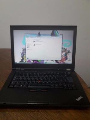 VENDO LENOVO THINK PAD T420