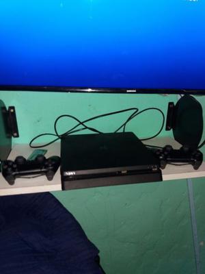 VENDO PS4 SLIM 500GB