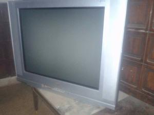 VENDO TV SANYO 29"