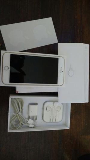 VENDO iPhone 6 Plus Gold