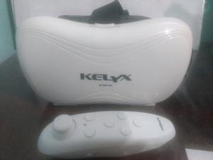 VR Box 501 nuevo!