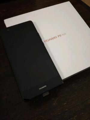 Vendo Huawei P9 Lite y accesorios nuevos