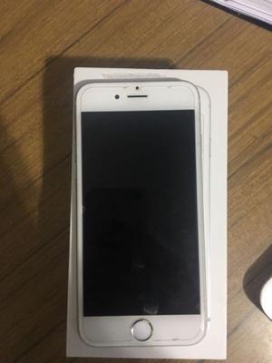 Vendo IPhone 6 S