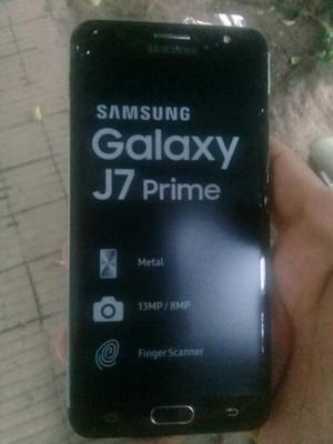 Vendo J7 prime