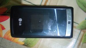 Vendo LG KF-300D Libre $350. Whatsapp .