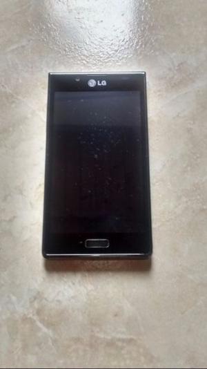 Vendo LG Optimus L7 PARA PERSONAL