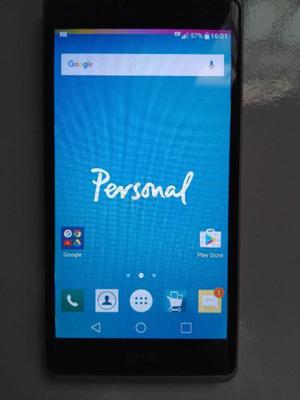 Vendo LG zero para personal