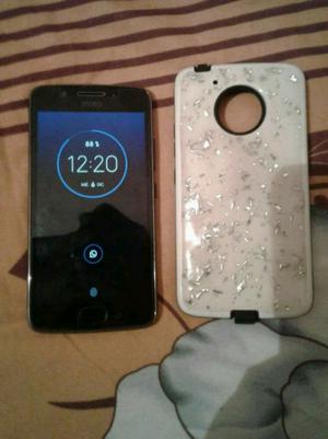 Vendo Moto G5