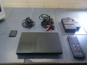Vendo Play 2 con accesorios