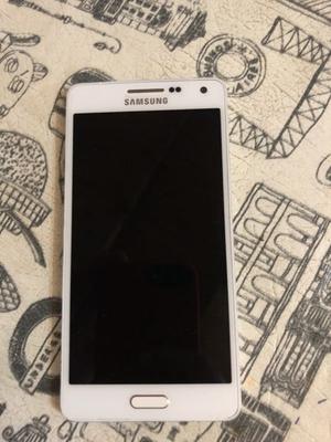 Vendo Samsung A5 liberado