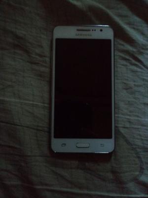 Vendo Samsung Galaxy YA