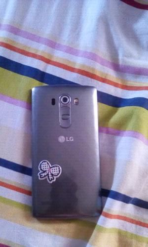 Vendo celular LG G4 beat