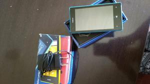 Vendo celular nokia Lumia 520