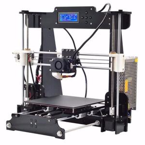 Vendo impresoras 3d Kit Prusa I3