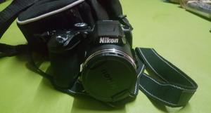 Vendo (nueva) Camara Nikon B500 Coolpix