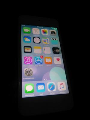 Vendo o permutó iPod Touch 5 32gb
