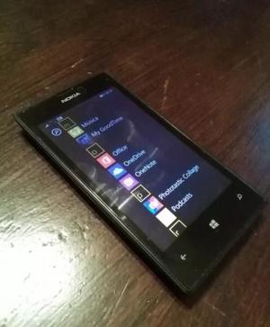 Vendo o permuto: Nokia Lumia 520