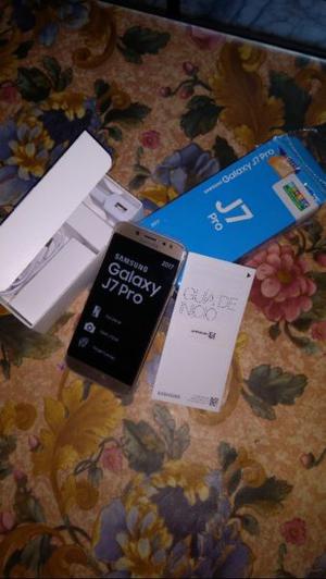 Vendo o permuto Samsung Galaxy J7 Pro
