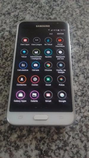 Vendo $ o permuto Samsung J