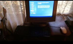 Vendo pc completa