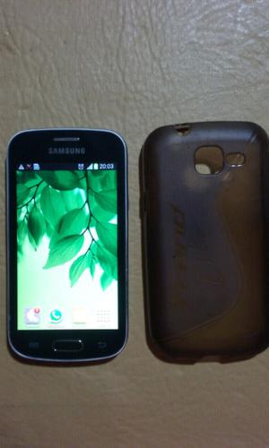 Vendo samsung Trend Lite..999$ charlables