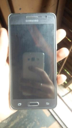 Vendo samsung galaxy grand prime