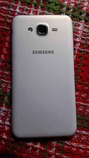 Vendo samsung j7