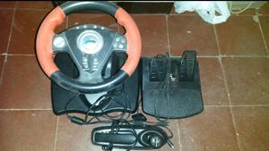 Volante Noganet!!! VENDO