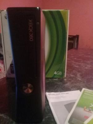 X box 360