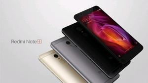 XIAOMI NOTE 4 64GB 4RAM