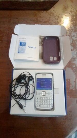 celular Nokia Asha 302