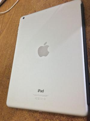 iPad Air 16GB Silver